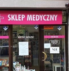 Medic House Sklep Medyczny