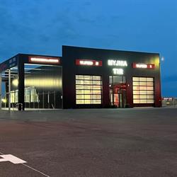 Auto Port Pleszew