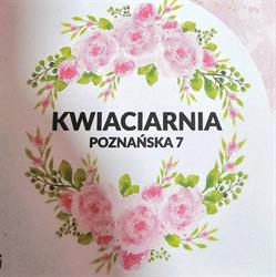 Kwiaciarnia Poznańska 7
