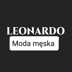 Sklep MODA MĘSKA