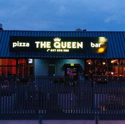 The Queen Pizza Bar