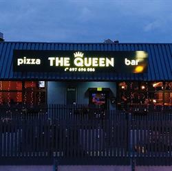 The Queen Pizza Bar