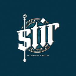 STIR Cocktails & More