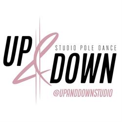 Up&Down Studio Pole Dance Natalia Juraszek