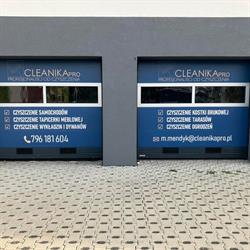 Cleanika Pro