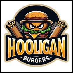 Hooligan Burgers - Warszawa Ursynów