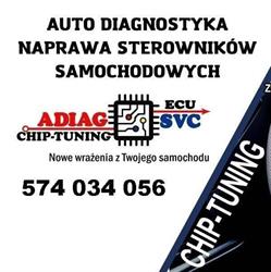 AdiagSVC