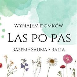 "Las po pas" domki na Roztoczu - Horyniec-Zdrój