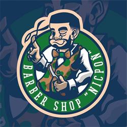 Nicpoń Barber Shop