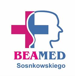 BeaMed Sosnkowskiego Przychodnia Lekarska Mińsk Mazowiecki