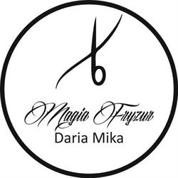 DARIA DARIA MIKA