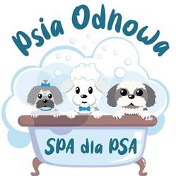 Psia Odnowa - Spa dla Psa Barbara Turska
