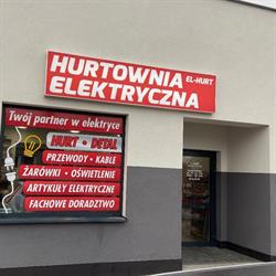 EL-HURT hurtownia elektryczna