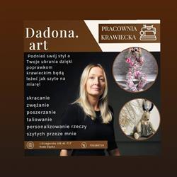Dadona.art