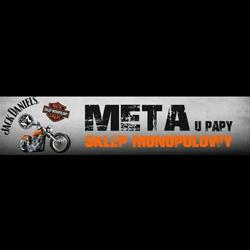 Sklep Monopolowy "Meta u Papy"
