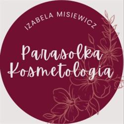 Parasolka kosmetologia estetyczna
