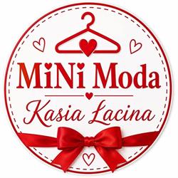 MiNi Moda Kasia Łacina