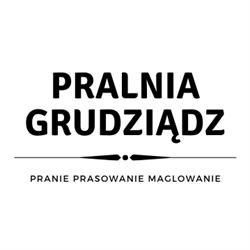 Pralnia Grudziądz