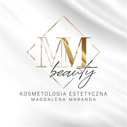 MM beauty Magdalena Maranda
