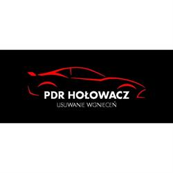 PDR Hołowacz Usuwanie Wgnieceń