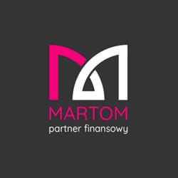MARTOM Partner Finansowy Marzena Tomczak
