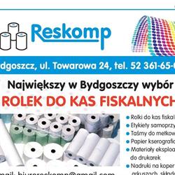 Reskomp Jarosław Dudek