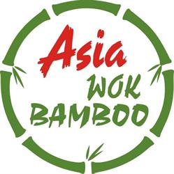Asia Wok Bamboo