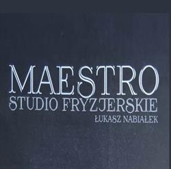 Salon Fryzjerski Maestro