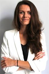 Psycholog Marta Kulma