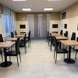 Gazi kebab stawiski