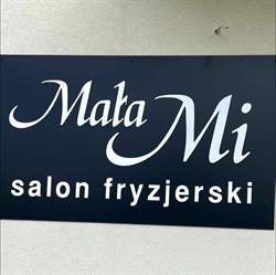Mała Mi Salon Fryzjerski