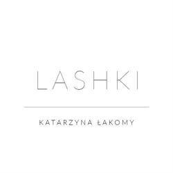 Lashki Katarzyna Łakomy