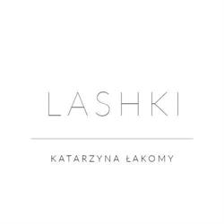 Lashki Katarzyna Łakomy