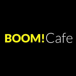 Boom Cafe