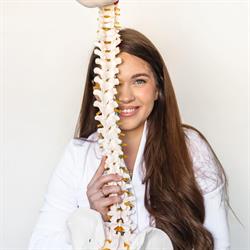 Maria Nowak Fizjoterapia