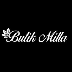 BUTIK MILLA