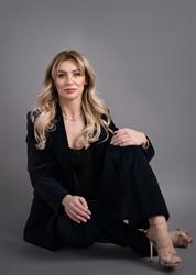 Mikropigmentacja Estetyczna Monika Pasternak