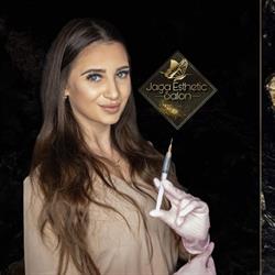 Jaga Esthetic Salon Jagoda Chrząszcz