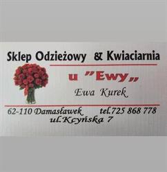 Odzież U Ewy