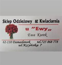 Odzież U Ewy