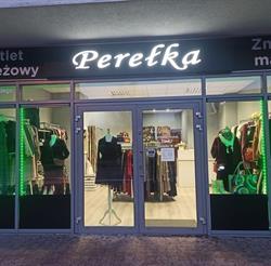 Perełka Outlet Odzieżowy