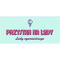 Przystań na lody, Przasnyska 14 Warszawa
