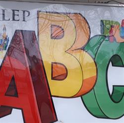 Sklep Abc Prażmów