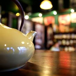 Cafe Nastrojowa