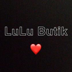 LULU BUTIK AGNIESZKA