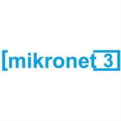 Mikronet3 Michał Piasecki