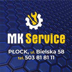 MK SERVICE S.C. Michał Łaciński, Krzysztof Stefański