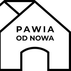 Pawia od nowa