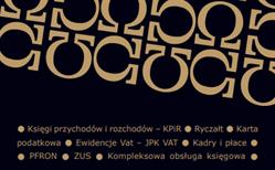 Biuro Rachunkowe OMEGA Iwona Szychulska