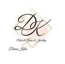 Dama Karo Manicure & Pedicure +Podolog